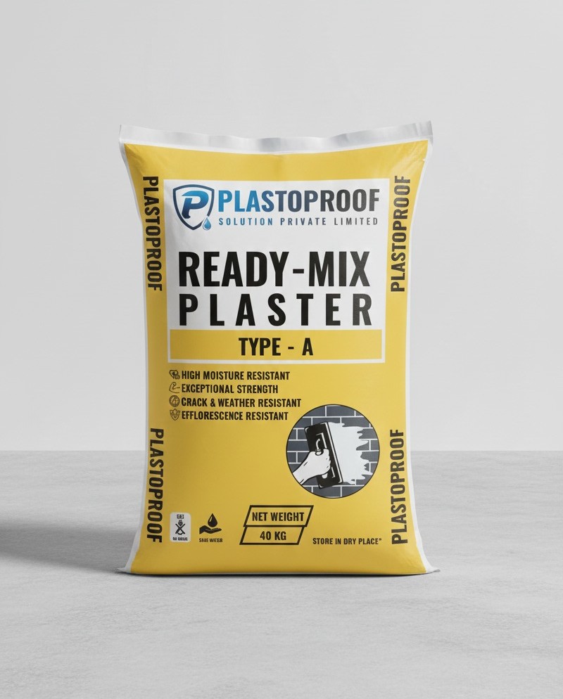 Plaster Type A Product